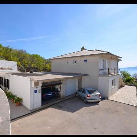 Milojka Apartment Senj  Bagian luar foto