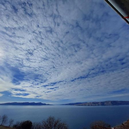 Milojka Apartment Senj  Bagian luar foto