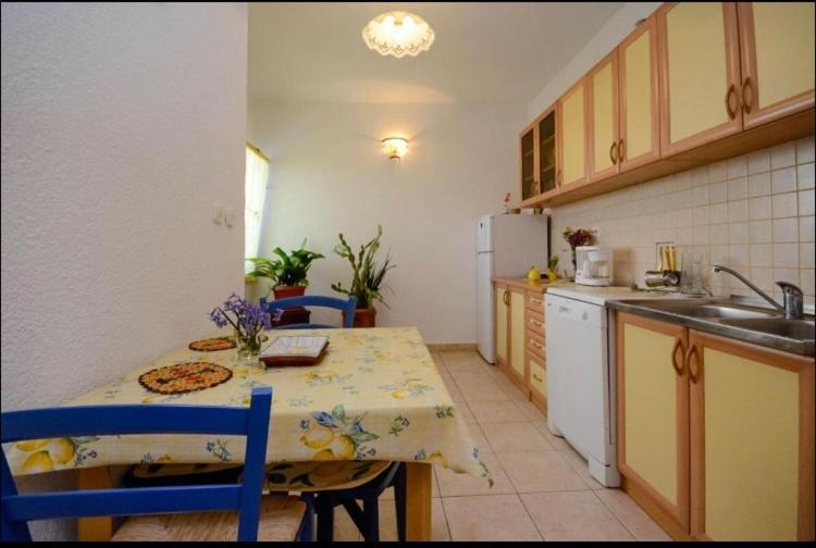 Milojka Apartment Senj  Bagian luar foto