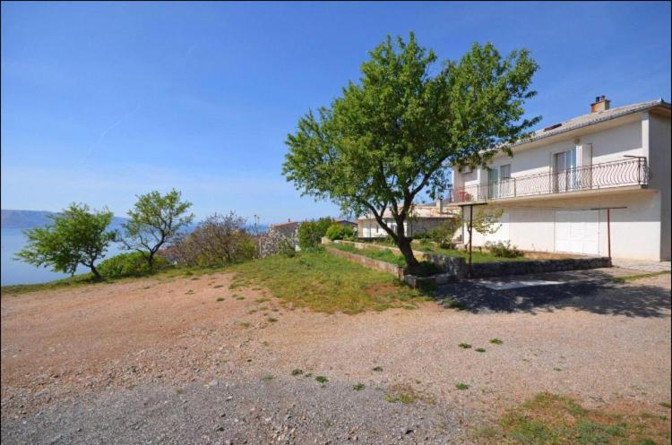 Milojka Apartment Senj  Bagian luar foto