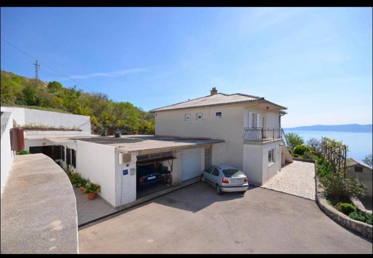 Milojka Apartment Senj  Bagian luar foto