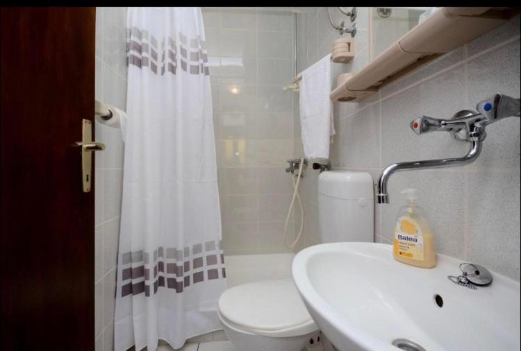 Milojka Apartment Senj  Bagian luar foto