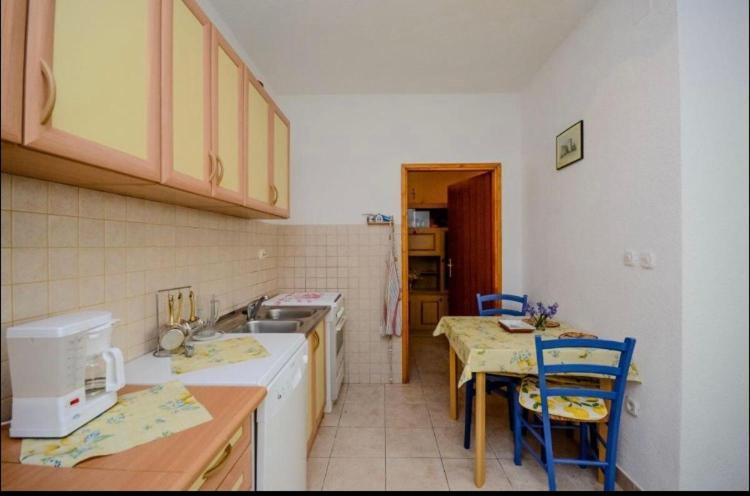 Milojka Apartment Senj  Bagian luar foto