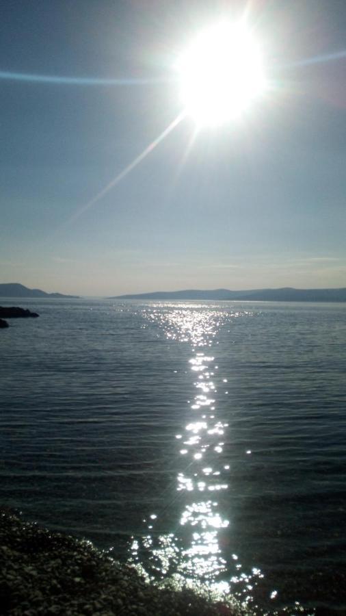 Milojka Apartment Senj  Bagian luar foto