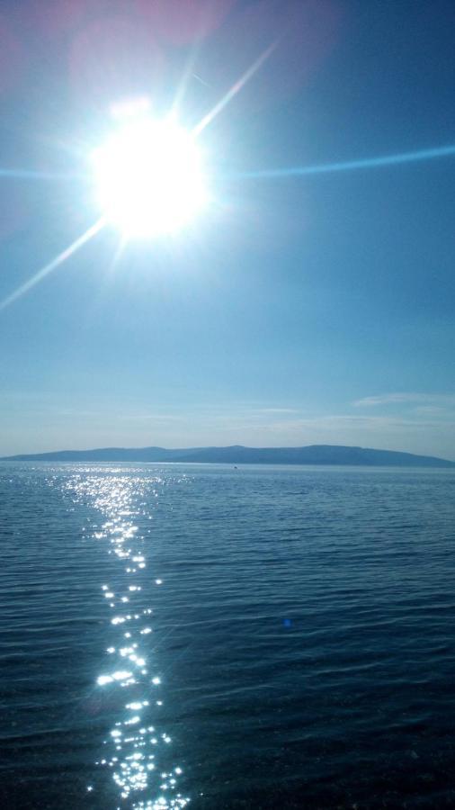 Milojka Apartment Senj  Bagian luar foto