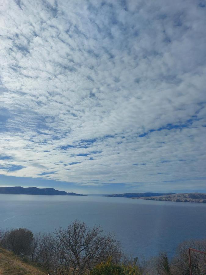 Milojka Apartment Senj  Bagian luar foto