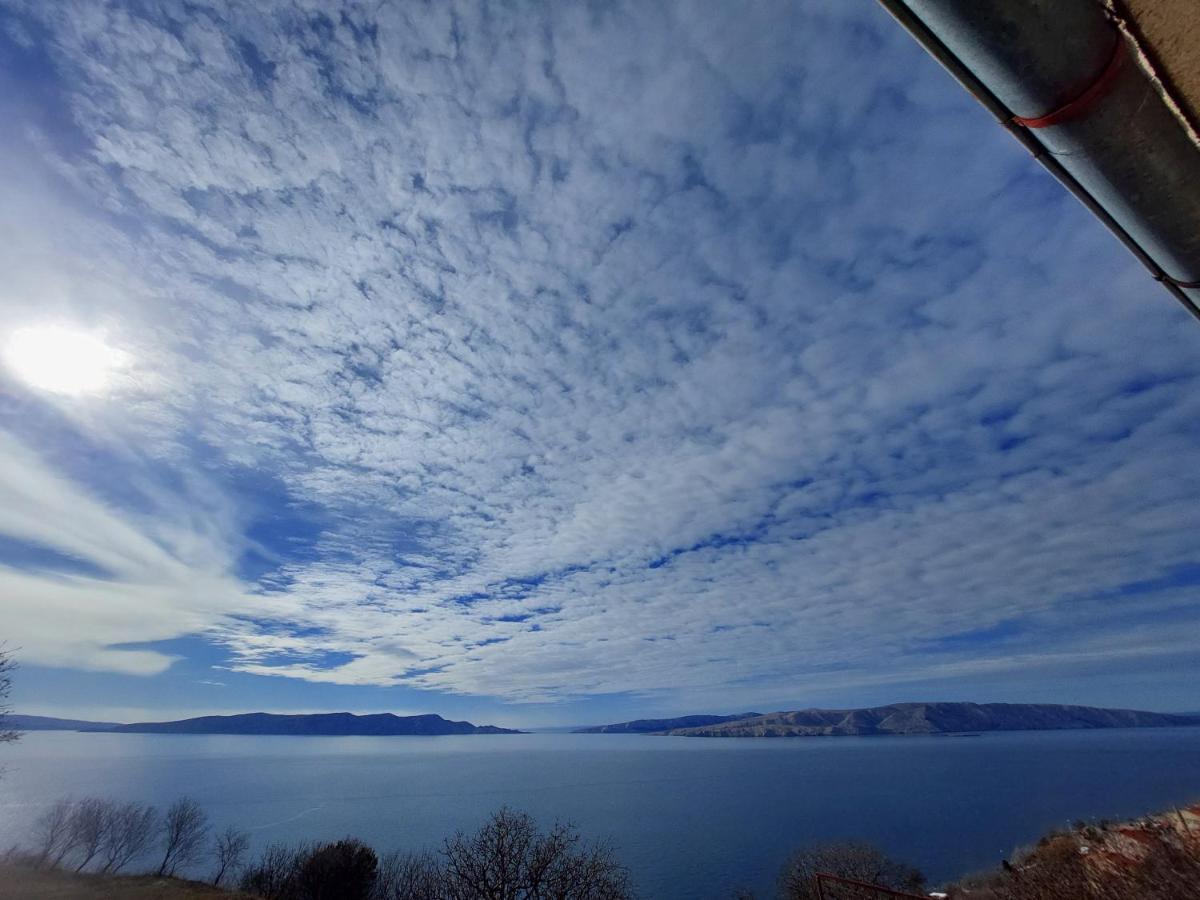 Milojka Apartment Senj  Bagian luar foto